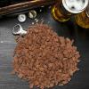 Luxshiny 1pack French Oak Chips for Wine Brewing Medium Red Wine Flavor Compact and Convenient Oak view 3