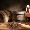Luxshiny 1pack French Oak Chips for Wine Brewing Medium Red Wine Flavor Compact and Convenient Oak view 4