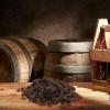 Luxshiny 1pack French Oak Chips for Home Brewing Heavy to Wine Flavor and for Red Wine Whiskey Spirits Aging view 2