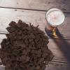 Luxshiny 1pack French Oak Chips for Home Brewing Heavy to Wine Flavor and for Red Wine Whiskey Spirits Aging view 3