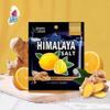 Big Foot Himalaya Salt Candy (Pack of 12) (Ginger Lemon) view 2