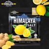 Big Foot Himalaya Salt Candy (Pack of 12) (Ginger Lemon) view 4