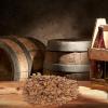 Luxshiny 1pack French Oak Chips for Wine Making Lightly Red Wine Oak Chips for Aging Spirits Whiskey Liquor for Enhanced Flavor and Home Brewing view 4