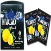 Big Foot Himalaya Salt Candy (Pack of 12) (Original Lemon Mint) view 1