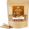 52USA Organic Ceylon Cinnamon Sticks, 1 Ounce (Pack of 1), True Cinnamon Farmed in Sri Lanka, Whole Cinnamon Sticks Bulk, Vegan, Non GMO, 28g view 1