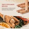 52USA Organic Ceylon Cinnamon Sticks, 1 Ounce (Pack of 1), True Cinnamon Farmed in Sri Lanka, Whole Cinnamon Sticks Bulk, Vegan, Non GMO, 28g view 4