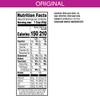 Kellogg's Frosted Bran Breakfast Cereal, Fiber Cereal, Family Breakfast, Original, 12.7oz Box (1 Box) view 2