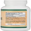 Creatine Monohydrate Capsules - 1g per Serving, 120 Count - No Fillers, Vegan Safe, Non-GMO, Gluten Free by Double Wood view 3