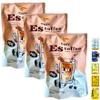 Es Roasted Coffee by Cozy-S 0% Sugar Delicious Snack Sweet Mellow Good Shape SHIPPING BY DHL 150g (Packs of 3) By Beautygoodshop [Get Free For You Beauty Gifts] view 1