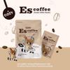 150g Es Coffee by Cozy-S 0% Sugar Delicious Snack Sweet Mellow Good Shape SHIPPING BY DHL (Packs of 4) By Beautygoodshop [Get Free For You Beauty Gifts] view 2