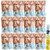 Es Roast Coffee by Cozy-S 0% Sugar Delicious Snack Sweet Mellow Good Shape 150g SHIPPING BY DHL Set 12 Pcs No0992892896 By Beautygoodshop [Get Free For You Beauty Gifts] view 1