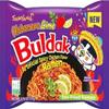 C & C_Samyang Spicy Hot Chicken Ramen 5 Flavor Variety Packs (Buldak Fire Noodles Combo) with FREE 5 bag clips - Korean Buldak Ramen Noodles view 4