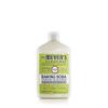 MRS. MEYER'S CLEAN DAY Baking Soda Cream Cleaner, Cuts Grease, Scratch-Free Polish, Lemon Verbena, 16 Fl Oz, Pack of 1 view 1