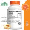 Botanic Choice Oat Fiber Dietary Supplement - Digestive Health for Women and Men - Pack of 2 view 2