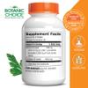 Botanic Choice Parsley Seed Oil-for Bad Breath from Odor-Causing Foods-Odor Neutralizer from Within-Breath Freshener gels-60 Softgels - 2 Pack view 2