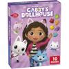 Gabby's Dollhouse Fruit Flavored Snacks, Treat Pouches, Gluten Free, 10 ct view 1