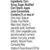 Gabby's Dollhouse Fruit Flavored Snacks, Treat Pouches, Gluten Free, 10 ct view 3