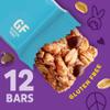 Annie's Gluten Free Chewy Granola Bar, Double Chocolate Chip, 11.76 oz, 12 Bars view 3