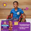 Annie's Gluten Free Chewy Granola Bar, Double Chocolate Chip, 11.76 oz, 12 Bars view 4