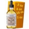 Naples Cosmeceuticals Egg Oil, Egg Yolk Oil, Pure Extract, Moisturizer, Skin Conditioner view 1