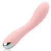 Vibrating for Female Dillodo for Women 3-in-1 Magic Pink - V6A4520 view 1