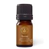Aromatics International Premium Organic Anise Essential Oil 5ml | 100% Pure Essential Oil for Diffusion & Aromatherapy view 1