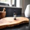Aromatics International Premium Organic Juniper Berry Essential Oil 5ml | 100% Pure Essential Oil for Diffusion, Aromatherapy & Wellness Use view 3