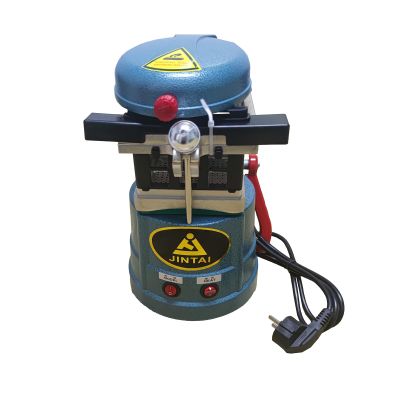 Alliph Dental Vacuum Forming Machine Power Former Heat Molding Tool Dental Lab Equipment 110V