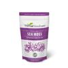 Herbal Goodness Sea Moss Gel Chondrus Crispus St Lucia Sea Moss Supplement 8oz Purple - Healthy Digestion, Enhances Skin and Hair Health, Regulates Thyroid Function, Immune Support view 1
