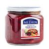 2 Pack Nizhyn Ukrainian Borsch GMO Free Glass Jar 15.9 OZ / 450 gr Product of Ukraine view 1