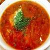 2 Pack Nizhyn Ukrainian Borsch GMO Free Glass Jar 15.9 OZ / 450 gr Product of Ukraine view 3