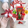 Tiktok Chamoy Pickle Kit with Candy, Includes Skwinkles Salsagheti, Lucas Gusano, & Much More by Ma Lit Candy (1 Big Tex Chamoy Pickle Kit) view 3