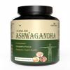 Ashwagandha KSM-66 Capsule | Support Stamina, Strength & Energy | Joint & Muscles | Antioxidant | Withania Somnifera | 90-Vegetarian Capsules view 1