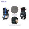Ehucon Patient Lift Walking Sling for Standing Support,Pelvic Padded 500lbs Safety Loading Weight,Medical Hoist Standing Aids for Ambulating Training (Small (Pack of 1)) view 3