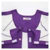 Patient Easy Wear Off Coat Thick Cotton Paralysis Clothing Suitable for Long-Term Bed Rest Elderly Fractures Hospital/Home Care Aid,L 22.5.4 view 2