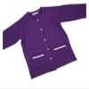Patient Easy Wear Off Coat Thick Cotton Paralysis Clothing Suitable for Long-Term Bed Rest Elderly Fractures Hospital/Home Care Aid,L 22.5.4 view 3