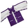 Patient Easy Wear Off Coat Thick Cotton Paralysis Clothing Suitable for Long-Term Bed Rest Elderly Fractures Hospital/Home Care Aid,L 22.5.4 view 4