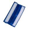 4 Pack CPAP Strap Covers, CPAP Headgear Strap Covers, Universal Satin CPAP Face Cushion Strap Pads Compatible with Full CPAP Mask, Reusable CPAP Mask Cushions for Reduce Red Marks, CPAP Supplies view 3