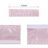 4 Pack CPAP Strap Covers, CPAP Headgear Strap Covers, Universal Satin CPAP Face Cushion Strap Pads Compatible with Full CPAP Mask, Reusable CPAP Mask Cushions for Reduce Red Marks, CPAP Supplies view 2