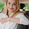 mnmoom Medical Alert Bracelets for Women Stainless steel Heart Medical ID bracelets with Free Engraving (Slider Box chain-Gold/TYPE 1 DIABETES) view 3