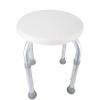 Bath Chair-Shower Chair Adjustable Non-Slip Elderly Bath Seat Bathtub Chair view 1