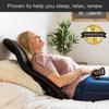 Sound Oasis Vibroacoustic Therapy System Plus, Dr. Developed Sounds Help Relax. Low Frequency Vibration, Soothing Music, Brainwave Entrainment Stimulates Body Cells to Renew & Heal. Bluetooth. view 4
