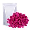 Mkostlich Freeze-dried Dragon Fruit, 3.52oz/100g Diced Dragon Fruit with 1 Ingredients, No Sugar Added, Dragonfruits Cube for Drink, Dried Dragon Fruit Snack (Pack of 1) view 1