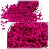 Mkostlich Freeze-dried Dragon Fruit, 3.52oz/100g Diced Dragon Fruit with 1 Ingredients, No Sugar Added, Dragonfruits Cube for Drink, Dried Dragon Fruit Snack (Pack of 1) view 2