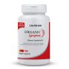 Organic Lycopene | Antioxidant Natural Supplement | with Organic Lycopene from Tomato | 150 Capsule Pack view 1
