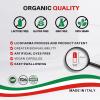 Organic Lycopene | Antioxidant Natural Supplement | with Organic Lycopene from Tomato | 150 Capsule Pack view 4