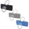 COVESATO Mini Armless Reading Glasses for Men Women Slim Thin Clip on Nose Readers with Small Portable Case(3 Pairs,2.50) view 2