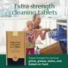 Cleanomic Dishwasher Pods and Tablet Tin Bundle view 3