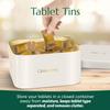 Cleanomic Dishwasher Pods and Tablet Tin Bundle view 4