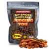 Spider and I are Judging You - Premium Artisanal Trail Mix: Nutty, Delicious, and Wholesome Superfood Snack for On-the-Go, 9 oz view 1